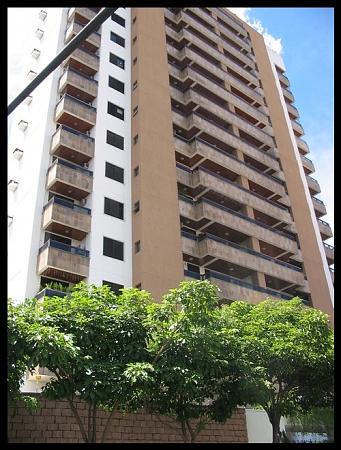 Giardino Di Roma Building Cuiabá