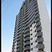 Ravenna Park Building in Cuiabá city