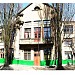 School 23 in Melitopol city