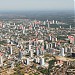Central de Apartamentos Decorados Plaenge na Cuiabá city