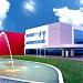 Assembléia Legislativa do Estado de Mato Grosso na Cuiabá city