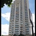 Maruanã Building in Cuiabá city