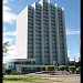 American Business Center in Cuiabá city