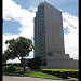 American Business Center in Cuiabá city