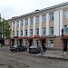 Административное здание завода АТС в городе Псков