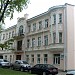 Дом Э. А. Ильяшева в городе Псков