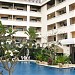 Lee Garden Resort in Pattaya City city