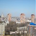 32-й и 33-й кварталы Юго-Запада в городе Москва