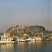 Νέο Ενετικό Φρούριο στην πόλη Κέρκυρα