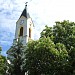 Katolikus templom (hu) in Csókakő city