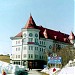 Гостиница «Эккос» в городе Кировск