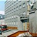Гостиница «Спорт» в городе Кировск
