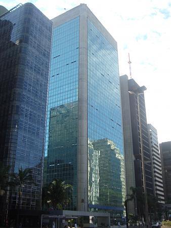 Tribunal Regional Federal da 3ª Região - São Paulo