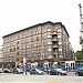 Plac Inwalidów in Kraków city