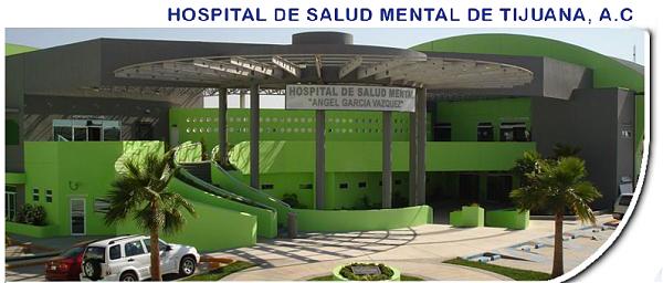 HOSPITAL DE SALUD MENTAL EN MEXICO hospital de salud mental en mexico: