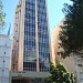 Royal Park Building in São Paulo city