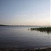 Jezioro Dąbie in Szczecin city