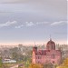 Свято-Покровский храм УПЦ МП в городе Днепр