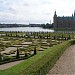Barokhaven in Hillerød city
