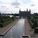Barokhaven in Hillerød city