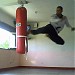 Academia e Associação Brasileira dos Profissionais de Taekwondo na Recife city