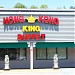 Hong Kong King Buffet in Winston-Salem, North Carolina city