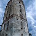 Оборонительная башня XVI-XVII в в городе Староконстантинов