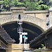 Harper's Ferry Interlocking and Tunnel