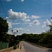 Новопланівський міст в місті Кам'янець-Подільський