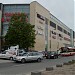 Galeria Bałtycka in Gdańsk city