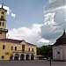 Будинок польського магістрату (Ратуша) в місті Кам'янець-Подільський