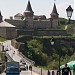 Замковий (Турецький) міст в місті Кам'янець-Подільський