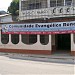 Comunidade Evangélica Renovo na Duque de Caxias city