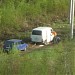 Пешеходная тропа Новое Девяткино - Мурино в городе Новое Девяткино