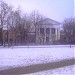 Институт физиологии растений им. К.А. Тимирязева РАН в городе Москва