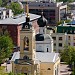 Храм Успения Пресвятой Богородицы в Казачьей слободе в городе Москва