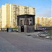 Венткамера № 812 Серпуховско-Тимирязевской линии метрополитена в городе Москва
