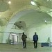 Круговое депо Николаевской железной дороги – памятник архитектуры в городе Москва