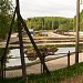Очистное сооружение «Бирюлёвский ручей»