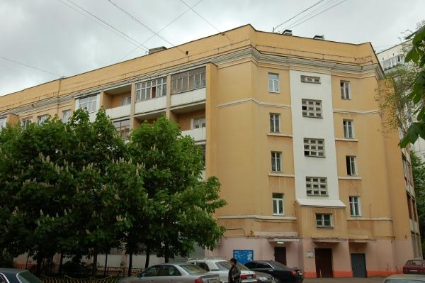 Короленко 1