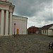 Храм Николая Чудотворца в Покровском