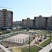 Универсальная спортивная площадка в городе Москва