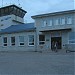 Аэропорт «Курессааре» в городе Курессааре