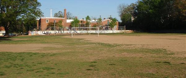 Old North Durham Park Durham North Carolina