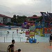 Wild Wild Wet in Republic of Singapore city