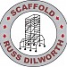 Scaffold - Russ Dilworth Ltd (en) في ميدنة تورونتو 