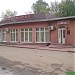 Торговый центр в городе Мытищи