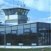 Аэропорт «Курессааре» в городе Курессааре
