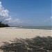 Naratas Beach in Narathiwat Town Municipal Area city