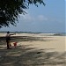Naratas Beach in Narathiwat Town Municipal Area city